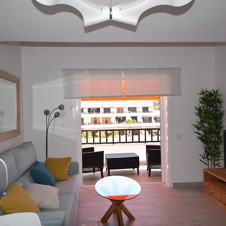 Apartamento Jacqueline Parque Santiago -Tenerife Stars- Playa de las Americas  Luaran gambar