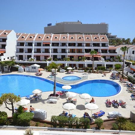 Apartamento Jacqueline Parque Santiago -Tenerife Stars- Playa de las Americas  Luaran gambar