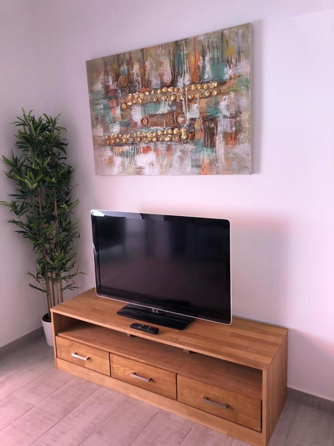 Apartamento Jacqueline Parque Santiago -Tenerife Stars- Playa de las Americas  Luaran gambar