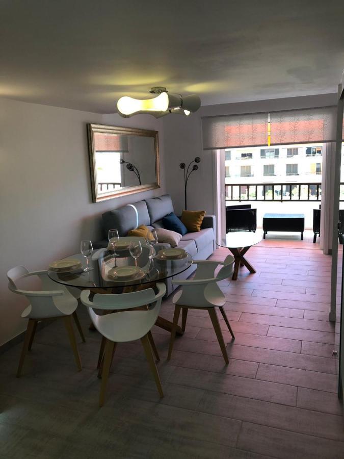 Apartamento Jacqueline Parque Santiago -Tenerife Stars- Playa de las Americas  Luaran gambar