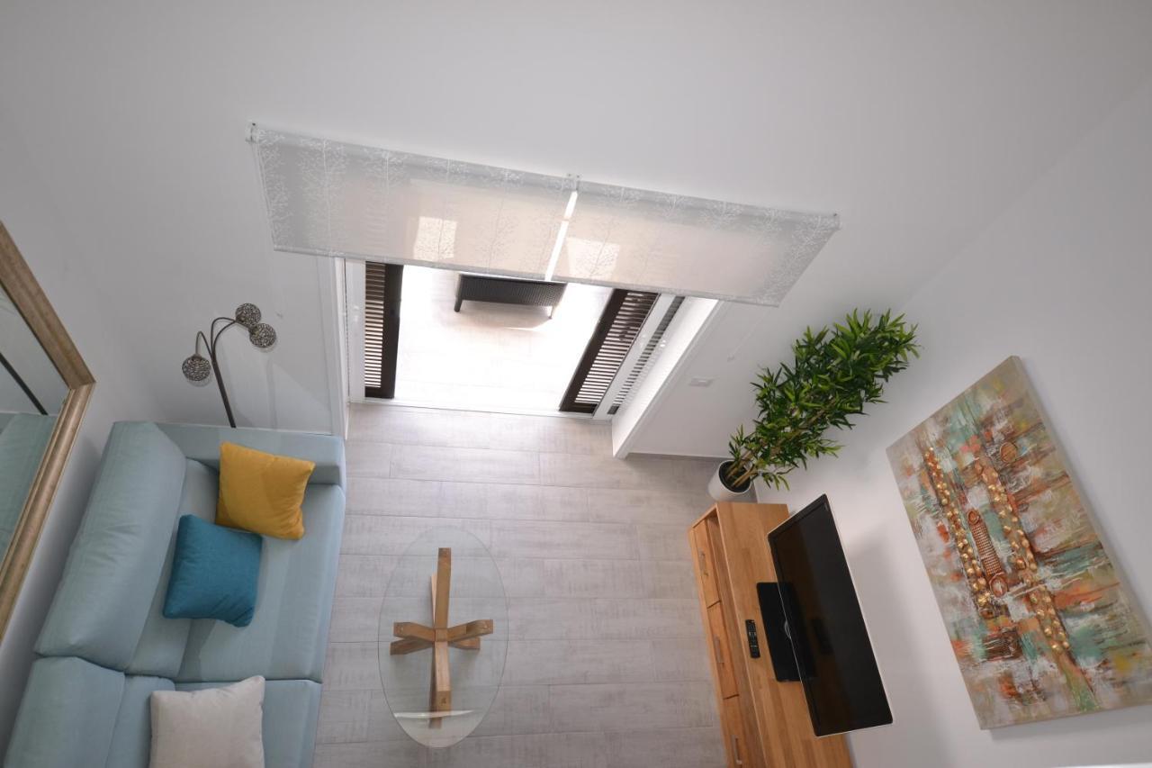 Apartamento Jacqueline Parque Santiago -Tenerife Stars- Playa de las Americas  Luaran gambar