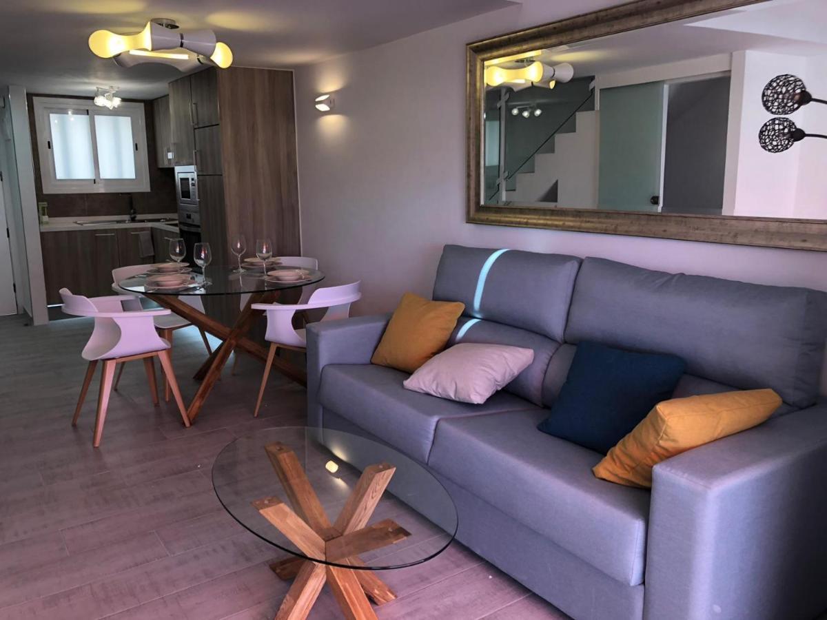 Apartamento Jacqueline Parque Santiago -Tenerife Stars- Playa de las Americas  Luaran gambar