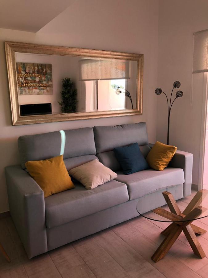 Apartamento Jacqueline Parque Santiago -Tenerife Stars- Playa de las Americas  Luaran gambar