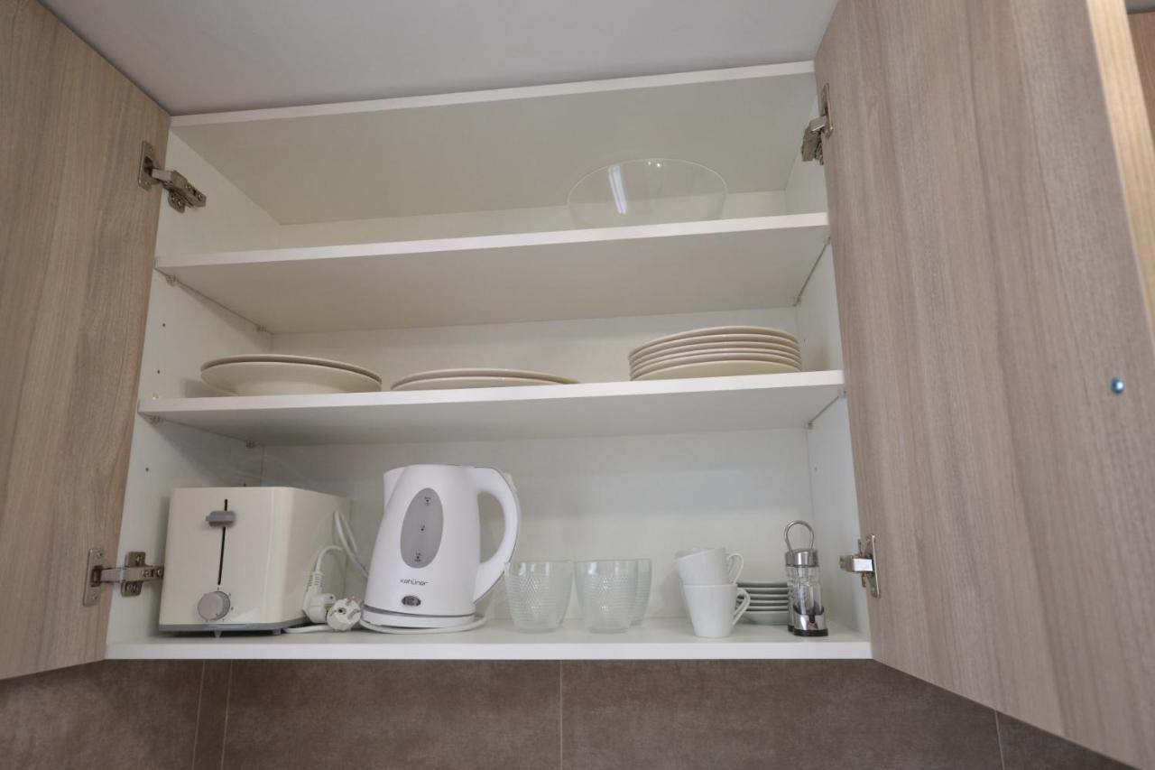 Apartamento Jacqueline Parque Santiago -Tenerife Stars- Playa de las Americas  Luaran gambar