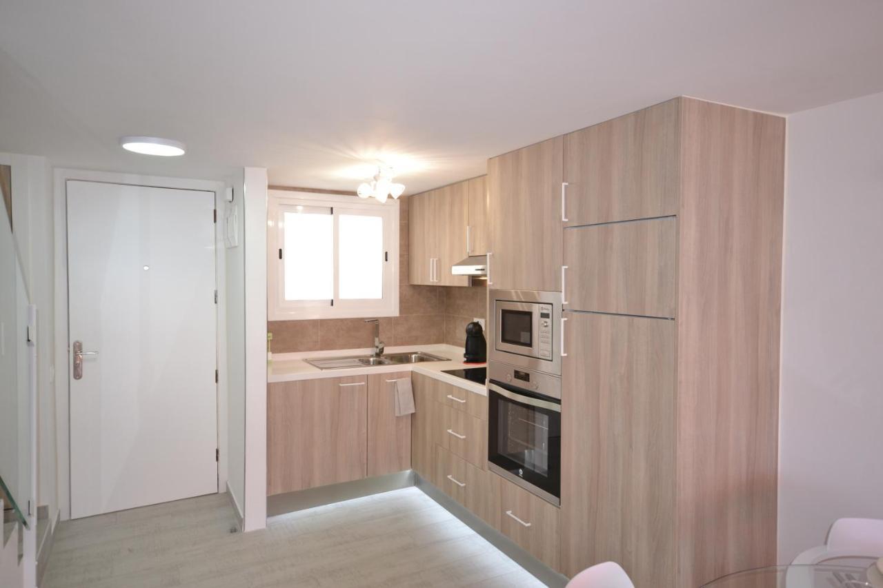 Apartamento Jacqueline Parque Santiago -Tenerife Stars- Playa de las Americas  Luaran gambar