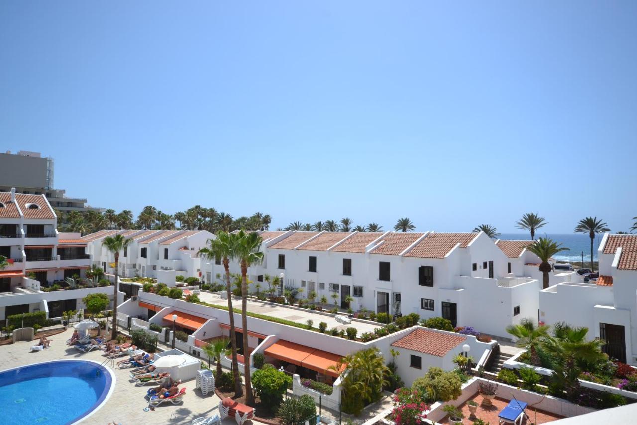 Apartamento Jacqueline Parque Santiago -Tenerife Stars- Playa de las Americas  Luaran gambar