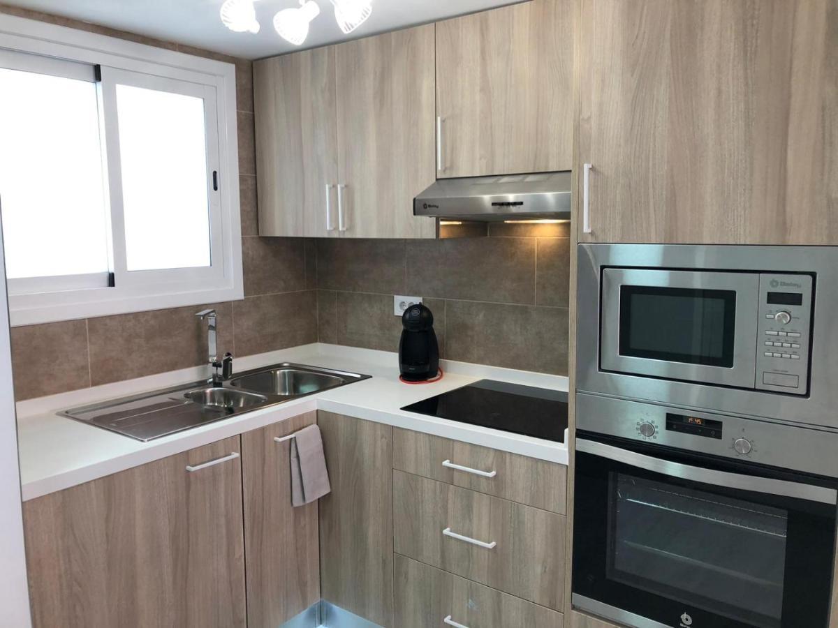 Apartamento Jacqueline Parque Santiago -Tenerife Stars- Playa de las Americas  Luaran gambar