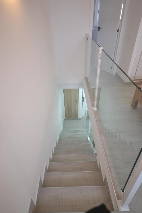Apartamento Jacqueline Parque Santiago -Tenerife Stars- Playa de las Americas  Luaran gambar