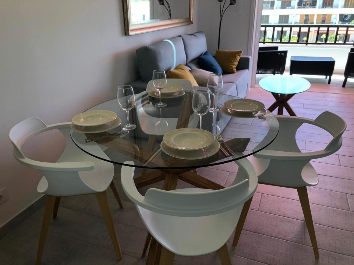 Apartamento Jacqueline Parque Santiago -Tenerife Stars- Playa de las Americas  Luaran gambar