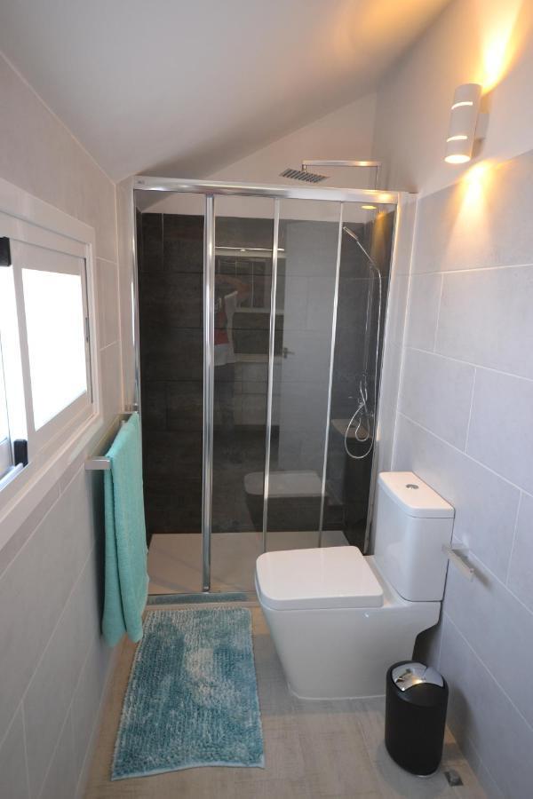 Apartamento Jacqueline Parque Santiago -Tenerife Stars- Playa de las Americas  Luaran gambar